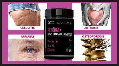 COLAGENO PREMIUM-RENOVA