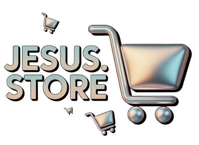 JESUS.STORE