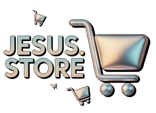 JESUS.STORE
