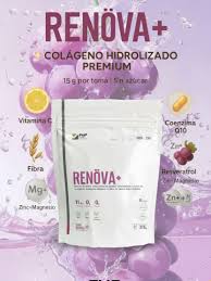 Colágeno RENOVA+ en Sachets: Colágeno Premium